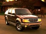 Ford Explorer 1994 года